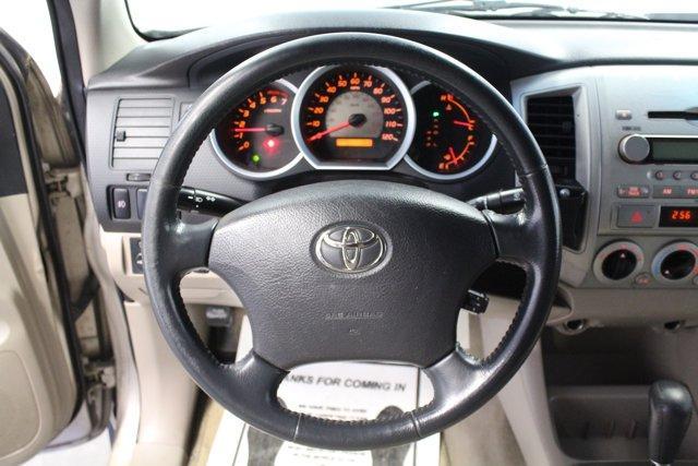 used 2008 Toyota Tacoma car, priced at $12,962