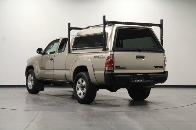 used 2008 Toyota Tacoma car, priced at $12,962