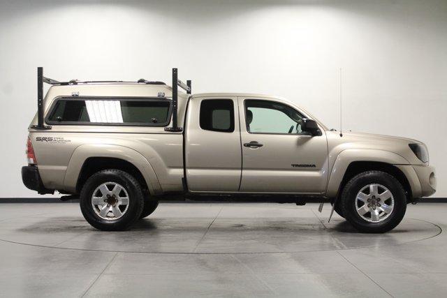 used 2008 Toyota Tacoma car, priced at $12,962