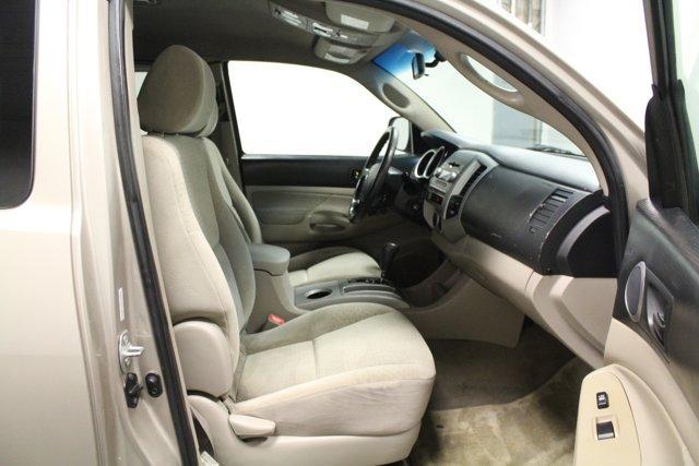 used 2008 Toyota Tacoma car, priced at $12,962