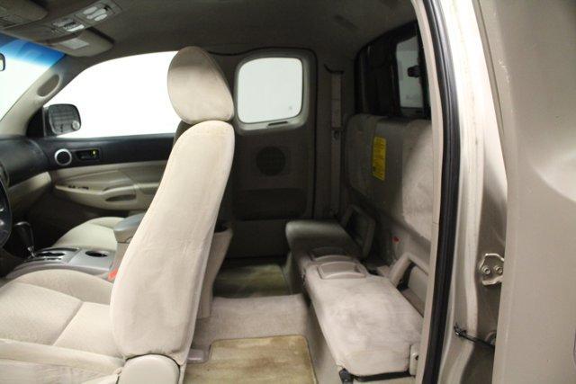 used 2008 Toyota Tacoma car, priced at $12,962