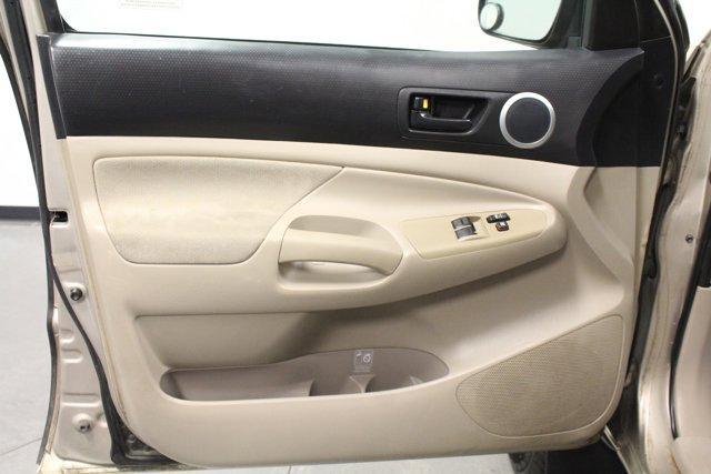 used 2008 Toyota Tacoma car, priced at $12,962