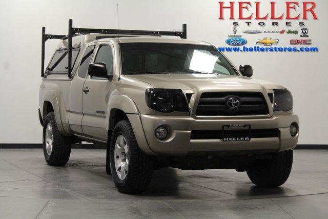 used 2008 Toyota Tacoma car, priced at $12,962