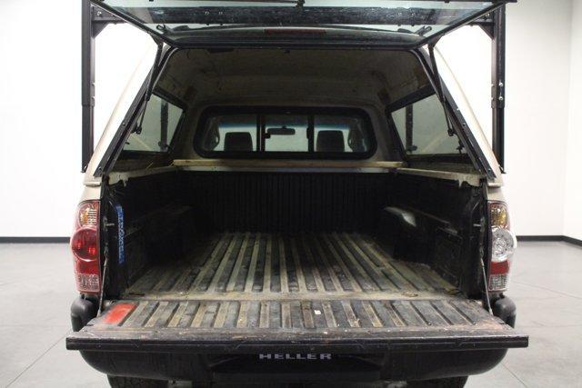 used 2008 Toyota Tacoma car, priced at $12,962
