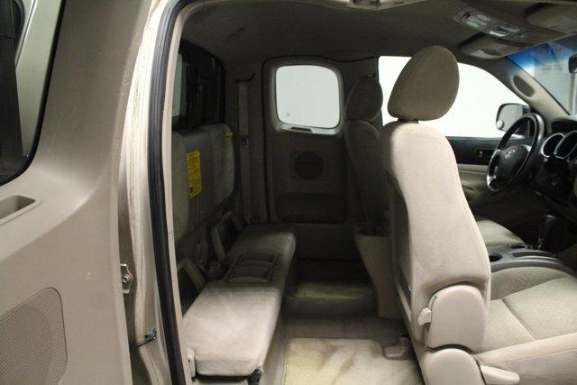 used 2008 Toyota Tacoma car, priced at $12,962
