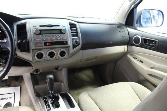 used 2008 Toyota Tacoma car, priced at $12,962