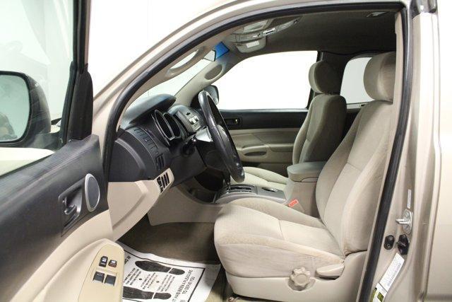 used 2008 Toyota Tacoma car, priced at $12,962