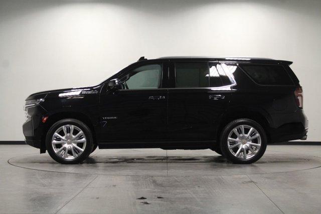 used 2023 Chevrolet Tahoe car, priced at $63,962