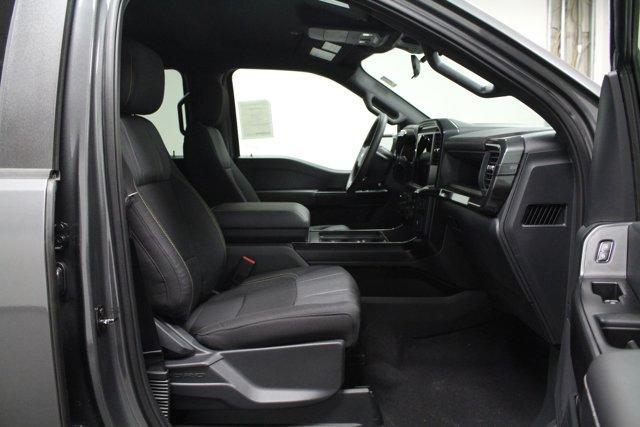 new 2025 Ford F-150 car, priced at $49,742