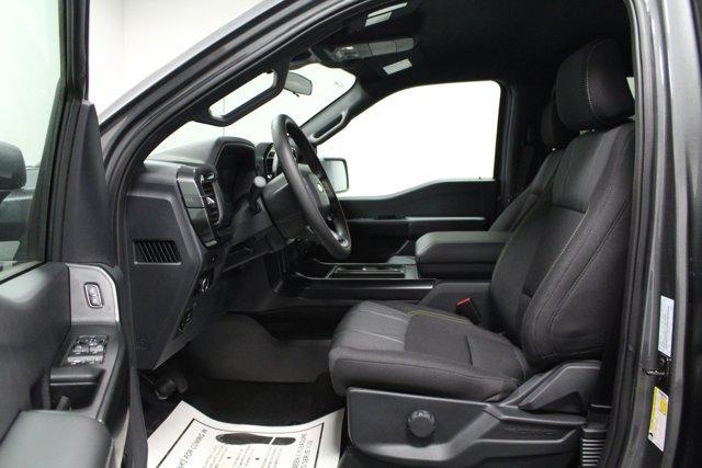 new 2025 Ford F-150 car, priced at $49,742