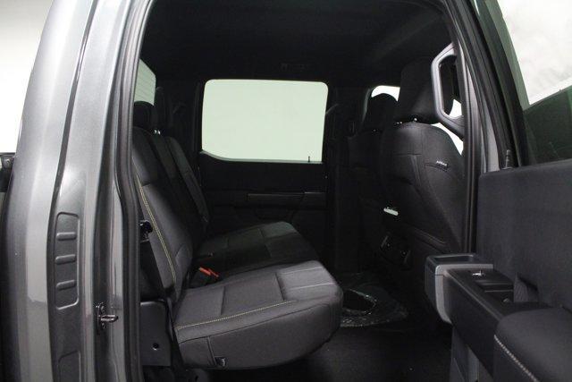 new 2025 Ford F-150 car, priced at $49,742