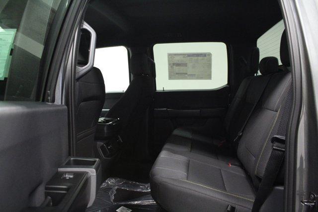 new 2025 Ford F-150 car, priced at $49,742