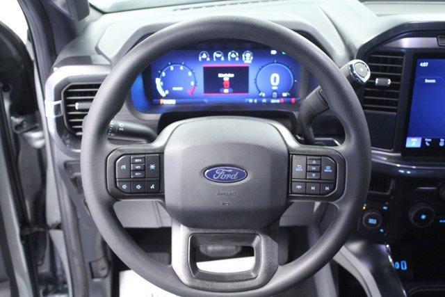 used 2024 Ford F-150 car, priced at $41,962