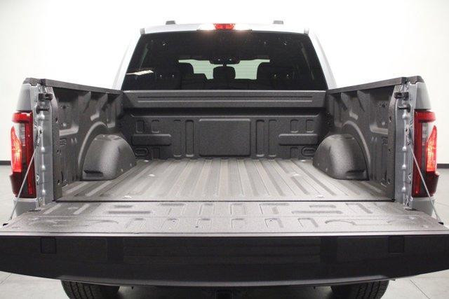 used 2024 Ford F-150 car, priced at $41,962