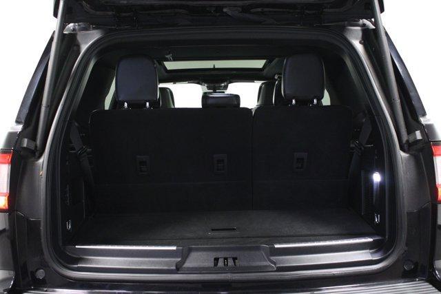 used 2021 Lincoln Navigator car, priced at $39,962