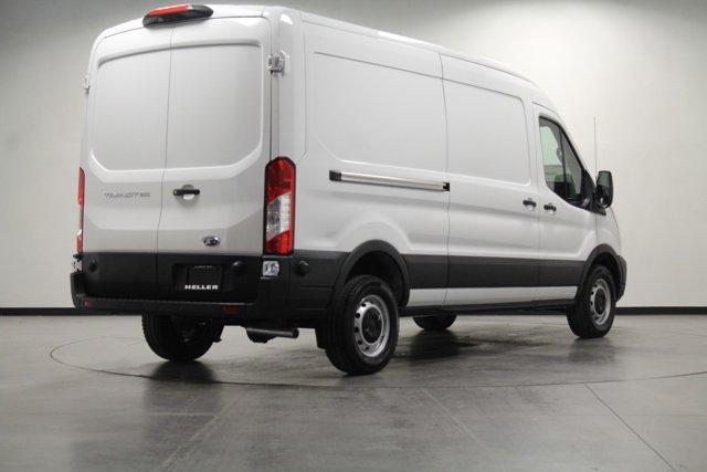 new 2024 Ford Transit-250 car, priced at $49,662