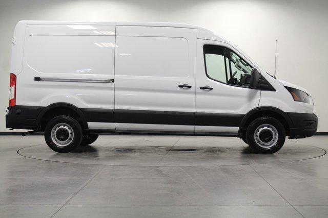 new 2024 Ford Transit-250 car, priced at $49,662