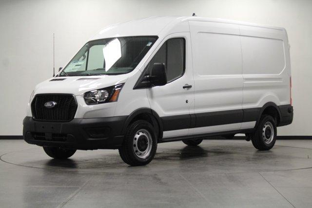 new 2024 Ford Transit-250 car, priced at $49,662