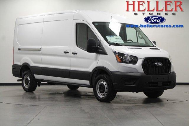 new 2024 Ford Transit-250 car, priced at $49,662