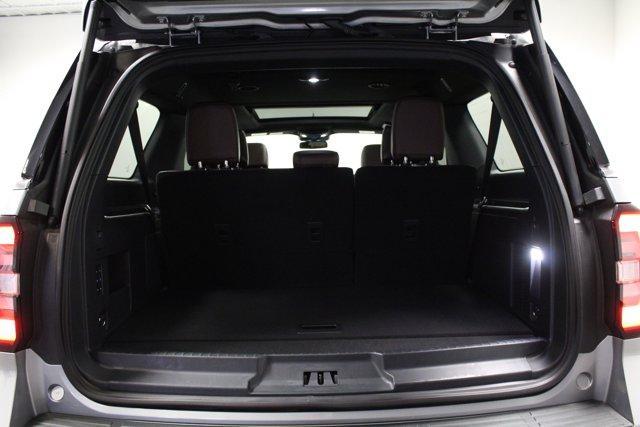 new 2024 Ford Expedition Max car, priced at $71,979
