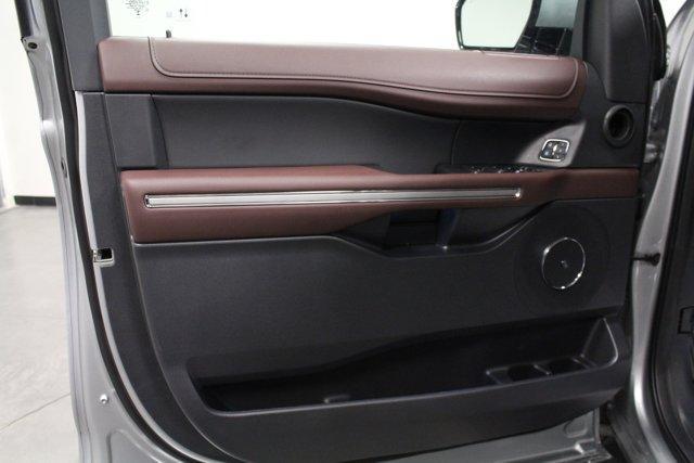 new 2024 Ford Expedition Max car, priced at $71,979