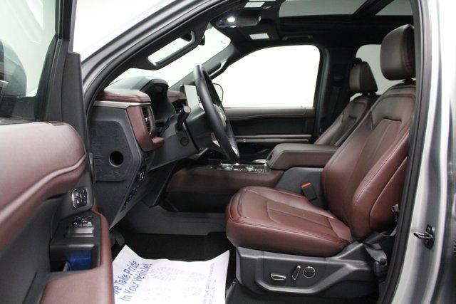 new 2024 Ford Expedition Max car, priced at $71,979