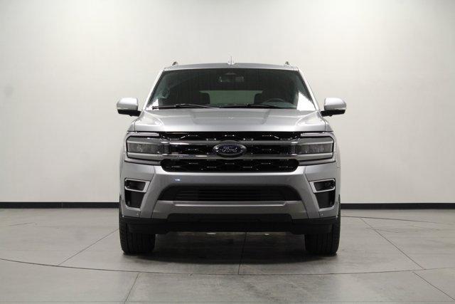 new 2024 Ford Expedition Max car, priced at $71,979