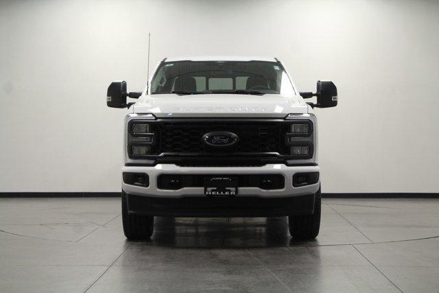 new 2024 Ford F-250 car, priced at $62,962