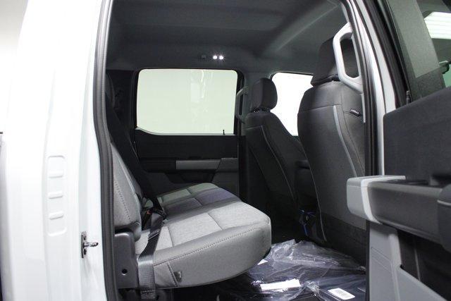 new 2025 Ford F-250 car, priced at $66,662