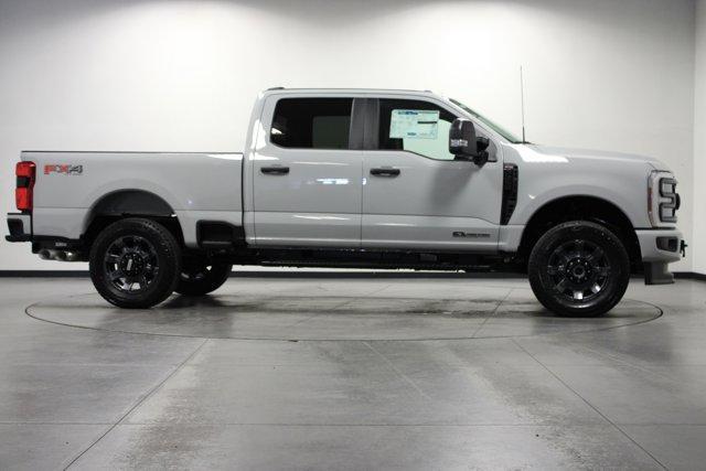 new 2025 Ford F-250 car, priced at $66,662