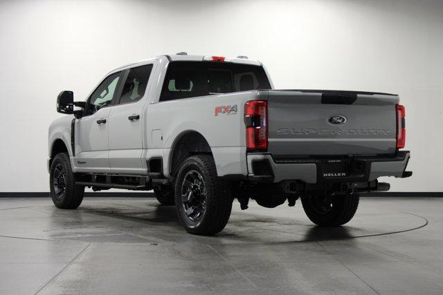 new 2025 Ford F-250 car, priced at $66,662