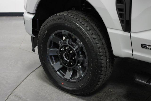 new 2025 Ford F-250 car, priced at $66,662