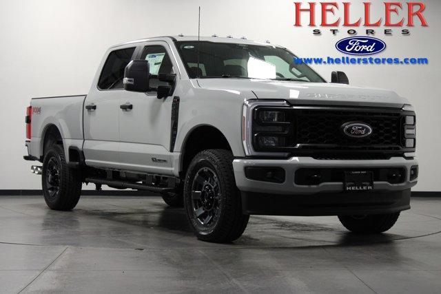 new 2025 Ford F-250 car, priced at $66,662
