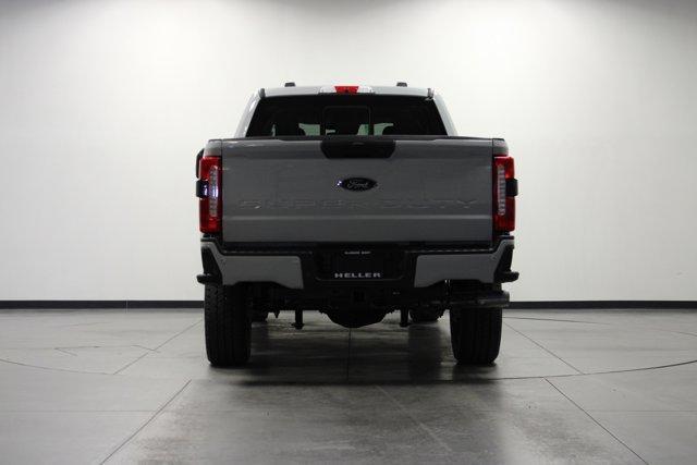 new 2025 Ford F-250 car, priced at $66,662