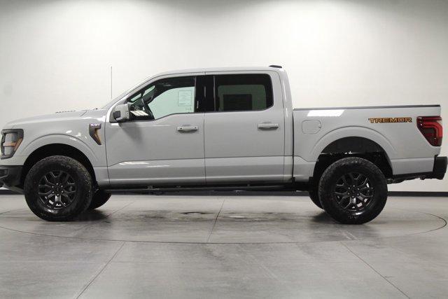 new 2024 Ford F-150 car, priced at $72,362