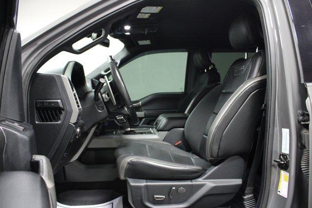 used 2020 Ford F-150 car, priced at $37,962