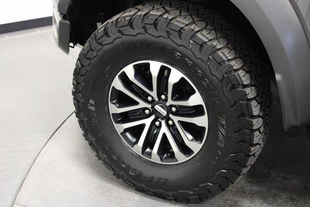 used 2020 Ford F-150 car, priced at $37,962