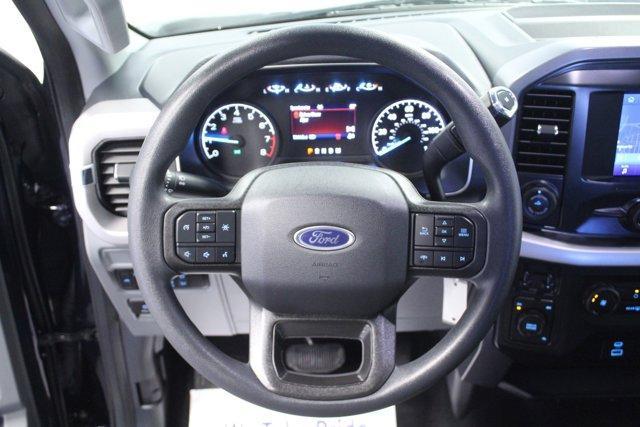 used 2023 Ford F-150 car, priced at $39,962