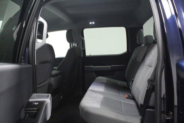 used 2023 Ford F-150 car, priced at $39,962