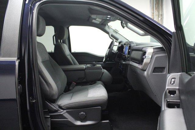 used 2023 Ford F-150 car, priced at $39,962