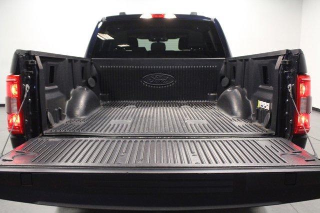 used 2023 Ford F-150 car, priced at $39,962