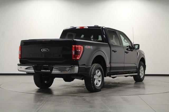 used 2023 Ford F-150 car, priced at $39,962