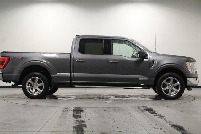 used 2023 Ford F-150 car, priced at $40,962