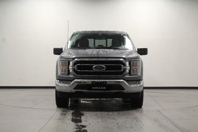 used 2023 Ford F-150 car, priced at $40,962