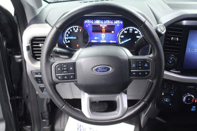 used 2023 Ford F-150 car, priced at $40,962