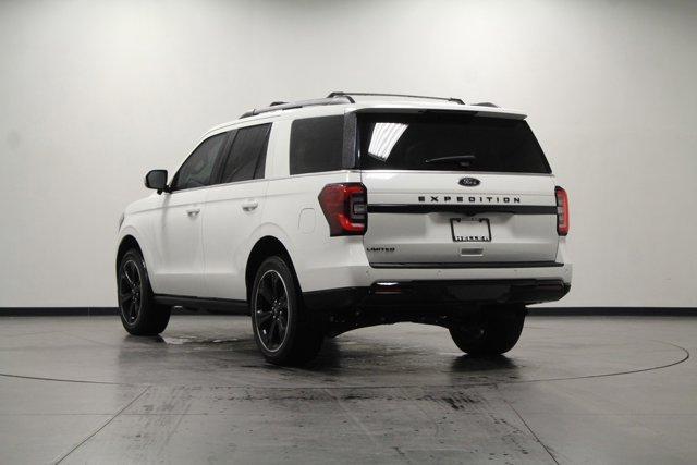 used 2023 Ford Expedition car, priced at $55,962