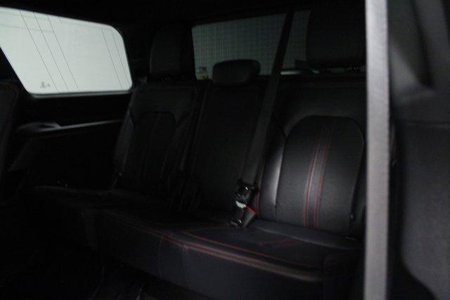 used 2023 Ford Expedition car, priced at $55,962