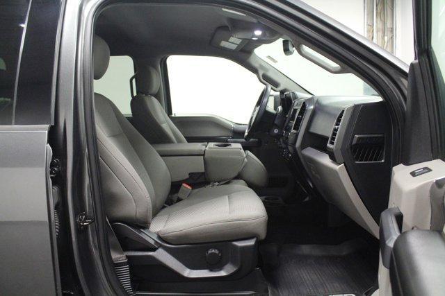 used 2018 Ford F-150 car, priced at $22,962