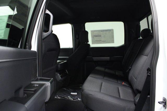 new 2025 Ford F-150 car, priced at $54,248