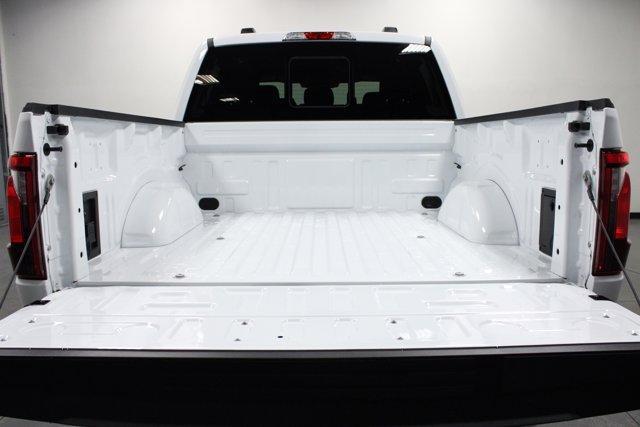new 2025 Ford F-150 car, priced at $54,248